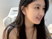 fille chinoise pure et belle