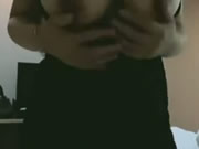 Asiatique mature seins baisés