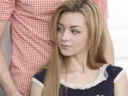 Musical fille Rides Boyfriend’s Like A Cowfille