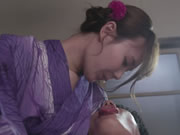 La sœur aînée de l’enfance est devenue une chienne